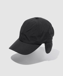 KRIFF MAYER | KRIFF MAYER　2WAY耳付きCAP【吸水速乾スベリ】(キャップ)