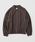 EDIFICEiGfBtBXj́uE.LINEN VISCOSE ZIP u]ȋAE^[jvbuE