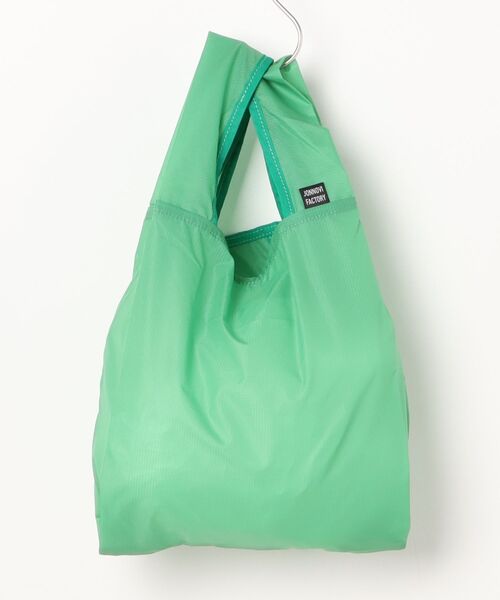 SABLE CLUTCH(セーブルクラッチ)の「FLAT BAG 【JONNOVI FACTORY】(トートバッグ・レディース・ピンク/グリーン/パープル/ベージュ/ブルー・FREE)」の3枚目の写真