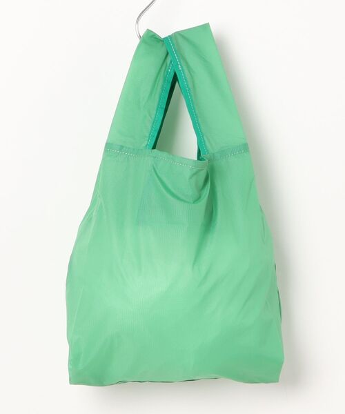 SABLE CLUTCH(セーブルクラッチ)の「FLAT BAG 【JONNOVI FACTORY】(トートバッグ・レディース・ピンク/グリーン/パープル/ベージュ/ブルー・FREE)」の6枚目の写真