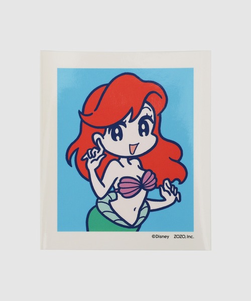Disney（ディズニー）の「Sticker designed by CONIX（ステッカー/テープ・メンズ・その他6/その他/その他5/その他4・FREE）」の3枚目の写真