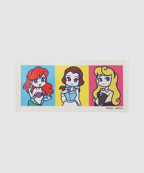 Disney（ディズニー）の「Sticker designed by CONIX（ステッカー/テープ・メンズ・その他6/その他/その他5/その他4・FREE）」の4枚目の写真