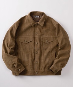 LAGUAGEM COTTON POCKETブルゾン COTTON POCKET ブルゾン（ブルゾン）｜LAGUA GEM（ラグアジェム