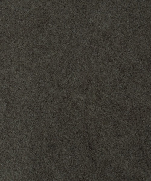 Honeys（ハニーズ）の「ウール混ベレー帽（ハンチング/ベレー帽・レディース・グリーン/ブラウン/杢グレー/ブラック・FREE）」の21枚目の写真