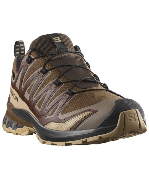 サロモン クラシカル用 SALOMON/サロモン メンズ スニーカー 防水 アウトドア ゴアテックス XA