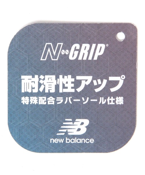 NEW BALANCE（ニューバランス）の「【new balance（ニューバランス)】WALKING FF880(MEN)（その他シューズ・メンズ・ブラック/チャコール・MEDIUM/LARGE）」の19枚目の写真