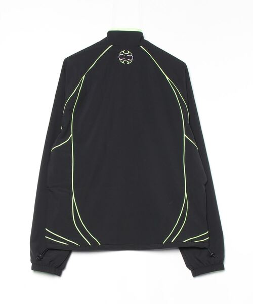 adidas　チームガイスト　レーニングウェア　上下セット チームガイスト アディカラー トラックトップ / ジャージ