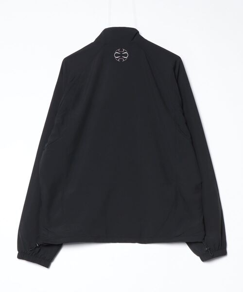 adidas(アディダス)の「チームガイスト アディカラー トラックトップ / ジャージ / アディダスオリジナルス adidas Originals(ジャージ・メンズ・ブラック×グリーン/ブラック・LARGE/MEDIUM/SMALL/X-SMALL/XX-LARGE/3XL/X-LARGE)」の13枚目の写真