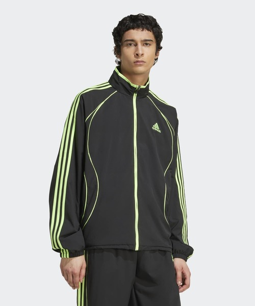 アディダス　ブラジル代表　ジャージ adidas(アディダス) / FIFA BRASIL TRACK TOP/ブラジル代表
