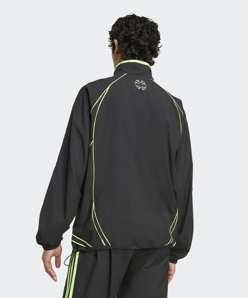 チームガイスト アディカラー トラックトップ / ジャージ / アディダス