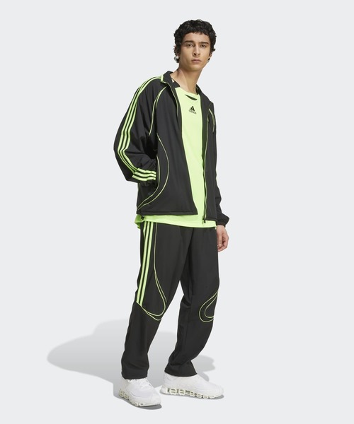 チームガイスト アディカラー トラックトップ / ジャージ / アディダス