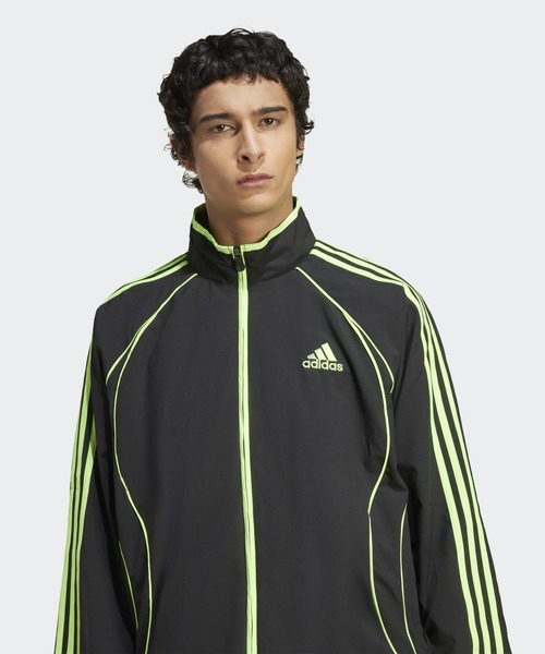 【非売品】日本開催クラブワールドカップ2015スタッフジャージ チームガイスト アディカラー トラックトップ / ジャージ / アディダス