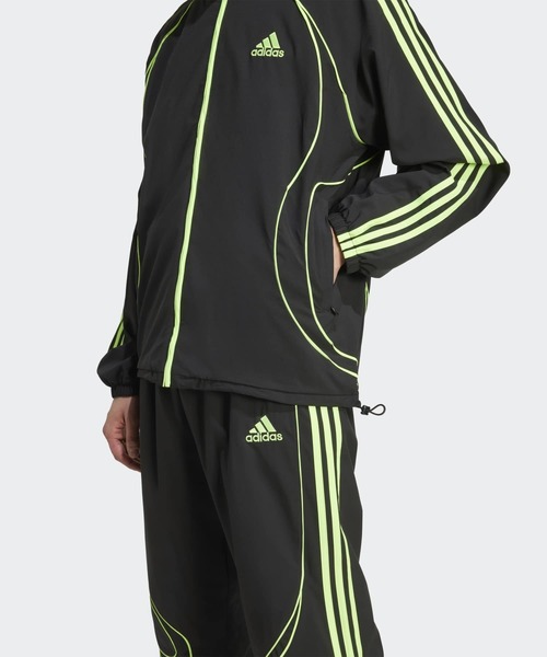 チームガイスト アディカラー トラックトップ / ジャージ