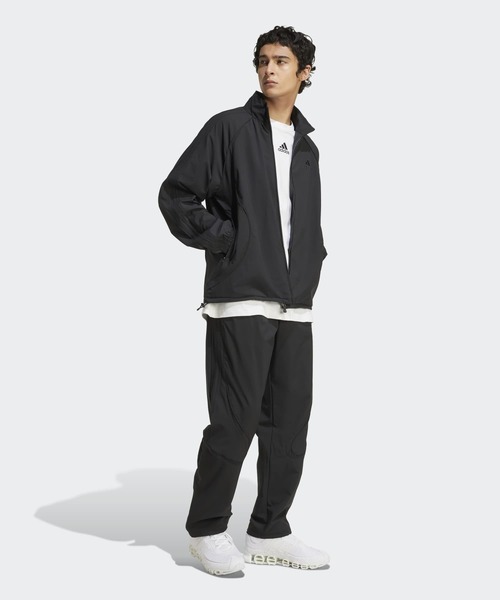 チームガイスト アディカラー トラックトップ / ジャージ / アディダス