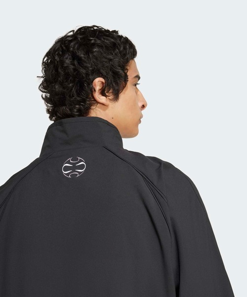 チームガイスト アディカラー トラックトップ / ジャージ