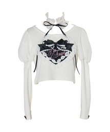 AVENCHUMU アバンチュウム トップス Tops – AVENCHUMU （アバンチュウム）