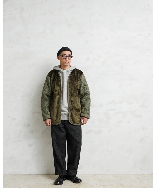 ユーズド モッズコートパーカ 楽天市場】ユニバーサルワークス モッズ