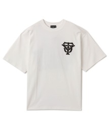 TOKYO 23 Patch Logo T-shirt / トウキョウ 23 パッチ ロゴ Tシャツ
