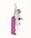 ANNA SUI�i�A�i�X�C�j�́u���b�L���`���[�� ���S �O���[���i���̑������j�v�b�p�[�v��