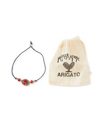 JAPAN DORAKU BLUブレスレット