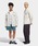 adidas�i�A�f�B�_�X�j�́u�V�����[�t�H�C�� �R�[�f�����C �{�^���A�b�v �V���c / �A�f�B�_�X�I���W�i���X adidas Originals�iT�V���c/�J�b�g�\�[�j�v�b�z���C�g