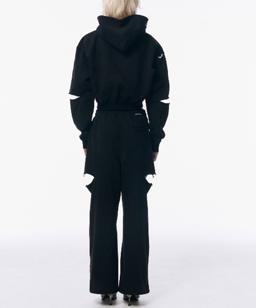 JOSEMOON ロゴパール スウェット JOSEMOON ロゴパール スウェット LOGO PEARL SWEAT/ロゴパール