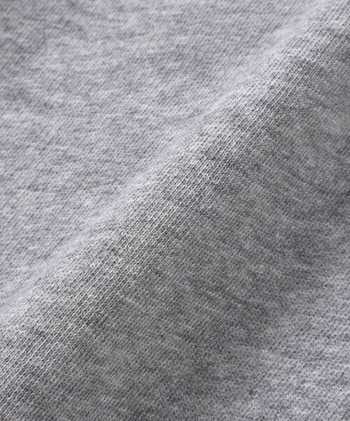 SLAP SLIP（スラップスリップ）の「【トミカとトム×SLAPSLIPコラボアイテム】はたらくくるまピラっとめくれるトレーナー(80~120cm)（スウェット・キッズ・レッド/グレー・100cm/80ｃｍ/90cm/110cm/120cm）」の5枚目の写真