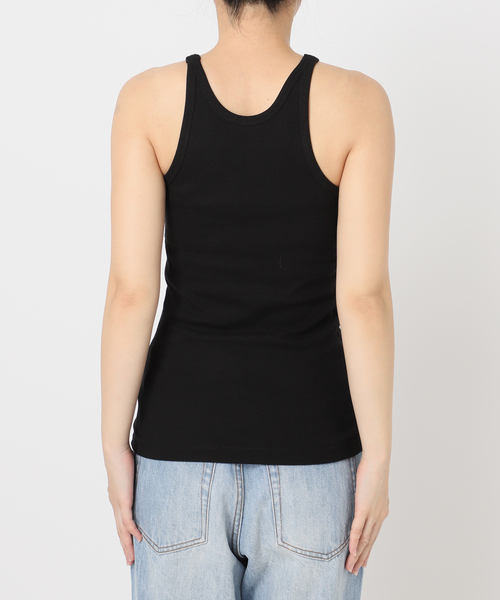アメスリ リブタンク（タンクトップ）｜Plage（プラージュ）の