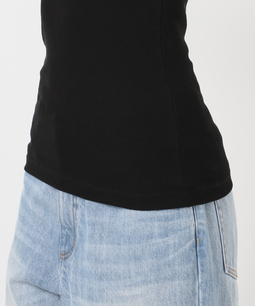 アメスリ リブタンク（タンクトップ）｜Plage（プラージュ）の