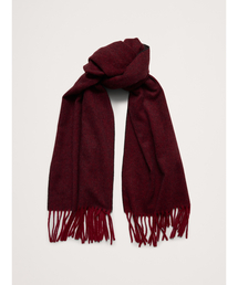 BANANA REPUBLIC チェックマフラー BANANA REPUBLIC Banana Republic