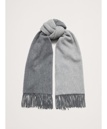 Banana Republic（バナナリパブリック）の「イタリアン ウール カシミヤ スカーフ（マフラー）」