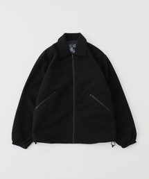 GR10K / ジーアールテンケー POLARTEC COLLAR REVERSIBLE FLEECE / CG824182EC