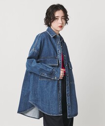 MARW UNITED ARROWS デニム ジャケット38サイズ新品タグ付き