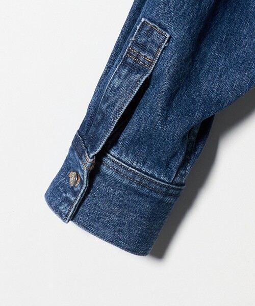 sacra デニムジャケット 新品未使用品 sacra-124104031_3.jpg