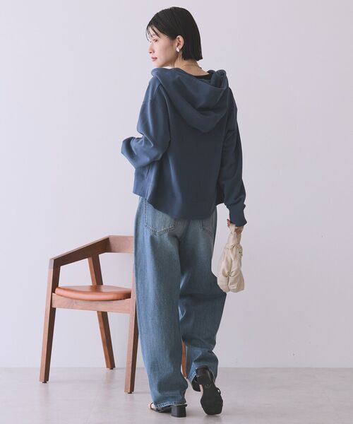 セール】スウェットZIPパーカー（パーカー）｜AMERICAN HOLIC