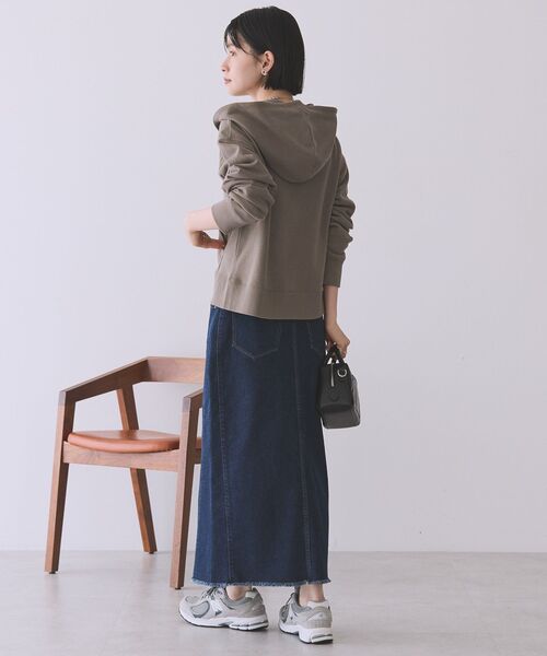 セール】スウェットZIPパーカー（パーカー）｜AMERICAN HOLIC