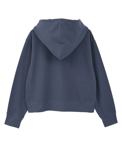 ボーラホリック　ジップパーカーM セール】スウェットZIPパーカー（パーカー）｜AMERICAN HOLIC