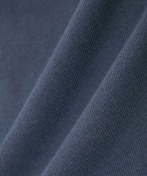 AMERICAN HOLIC（アメリカンホリック）の「スウェットZIPパーカー（パーカー・レディース・ダークグレー/グレイッシュベージュ/杢グレー・FREE）」の11枚目の写真