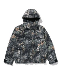 A BATHING APE｜ア ベイシング エイプのミリタリージャケット