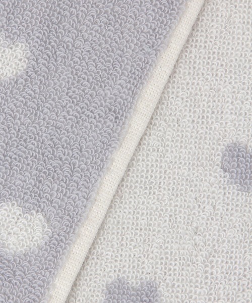 repipi armario（レピピ アルマリオ）の「ジャガードイニシャルタオル（ハンカチ/ハンドタオル・キッズ・その他/その他4/その他1/その他2/その他3/その他5・ONESIZE）」の13枚目の写真