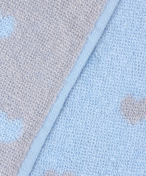 repipi armario（レピピ アルマリオ）の「ジャガードイニシャルタオル（ハンカチ/ハンドタオル・キッズ・その他/その他4/その他1/その他2/その他3/その他5・ONESIZE）」の15枚目の写真