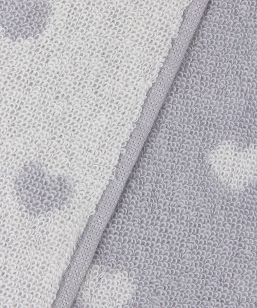 repipi armario（レピピ アルマリオ）の「ジャガードイニシャルタオル（ハンカチ/ハンドタオル・キッズ・その他/その他4/その他1/その他2/その他3/その他5・ONESIZE）」の16枚目の写真