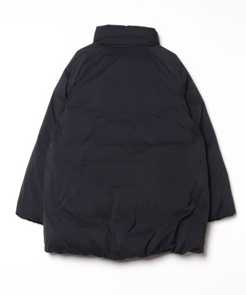 NB GREY ダウンミドルジャケット（ダウンジャケット/コート）｜New
