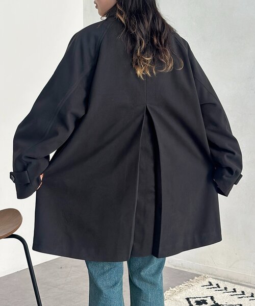 CPCM（シーピーシーエム）の「【PIPI's企画】3WAYコート（その他