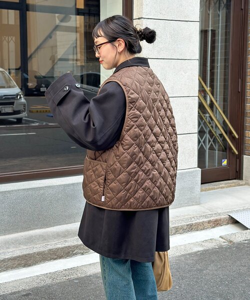 CPCM（シーピーシーエム）の「【PIPI's企画】3WAYコート（その他