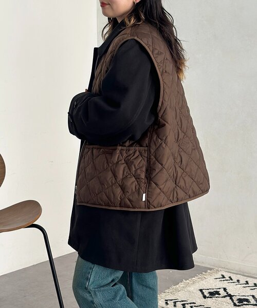 CPCM（シーピーシーエム）の「【PIPI's企画】3WAYコート（その他