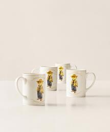 最終価格]ラルフローレンホーム食器8点セットとランチョンマットと他