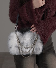 apres jour mignon｜アプレジュールミニョンのショルダーバッグ