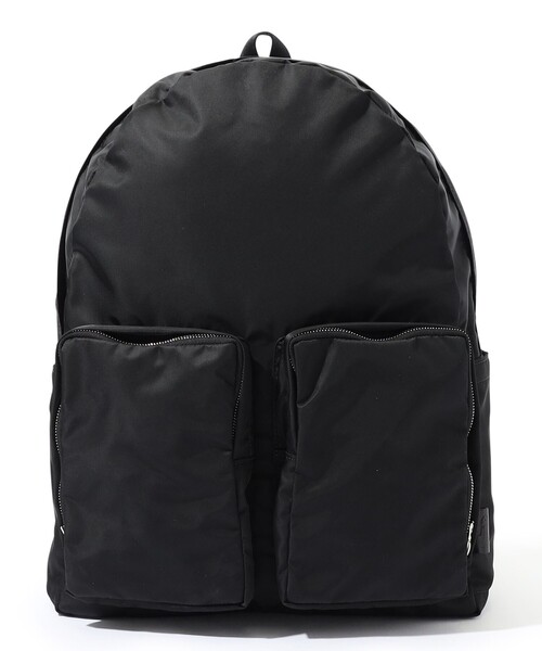 別注】AMIACALVA LIMONTAナイロン バッグパック（バックパック