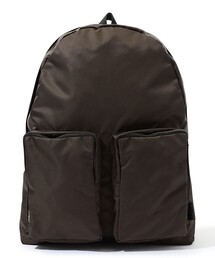 amiacalva（アミアカルヴァ）の「【別注】AMIACALVA LIMONTAナイロン バッグパック（バックパック/リュック）」